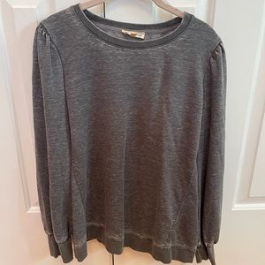 Large June and Delancey Top.